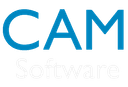 CAM Software logo