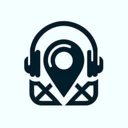 OnCue Music Player App Logo