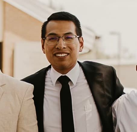 Chris Martinez, Founder & Lead Developer at CAM Software LLC