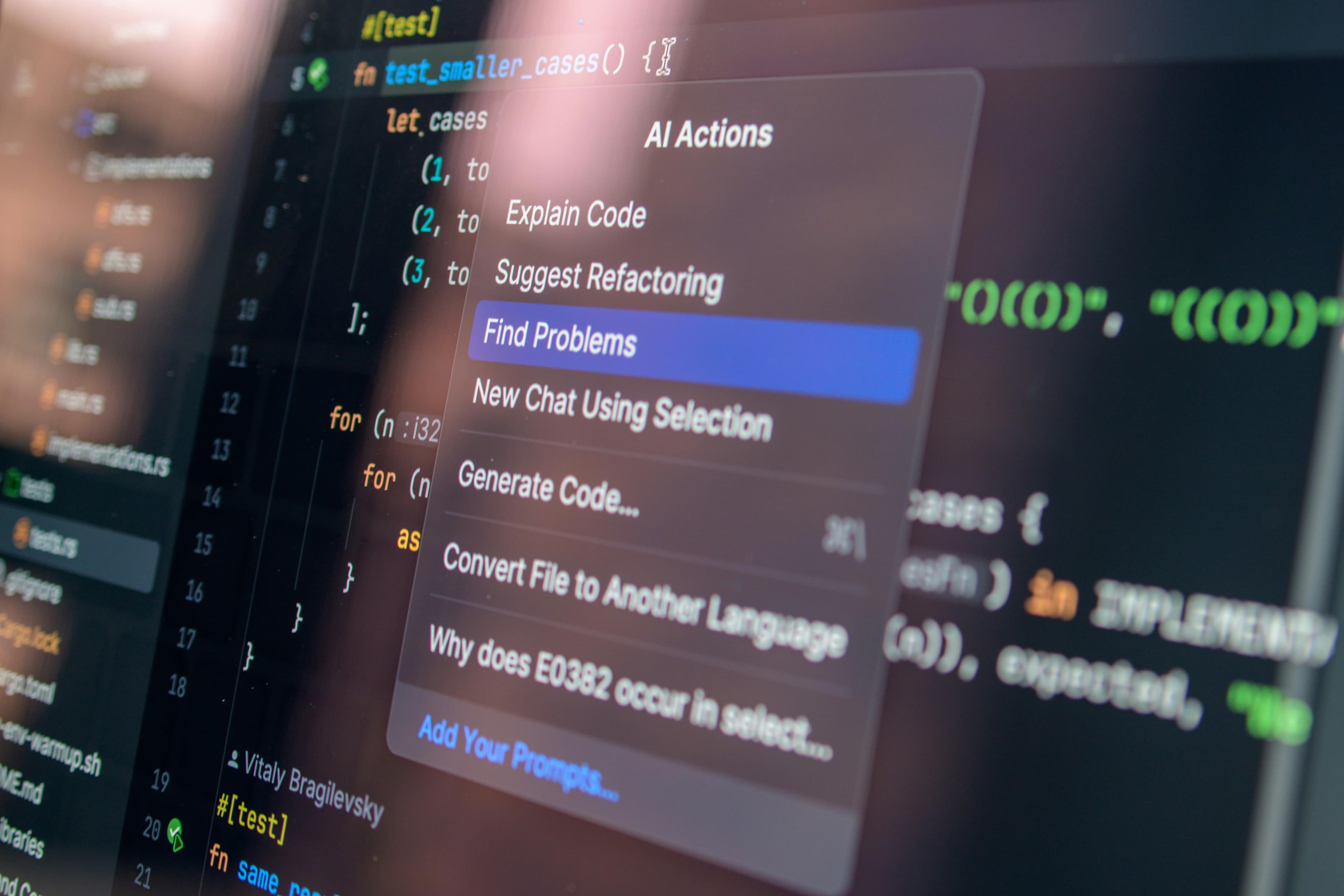 Embedded delivery with senior engineering tooling